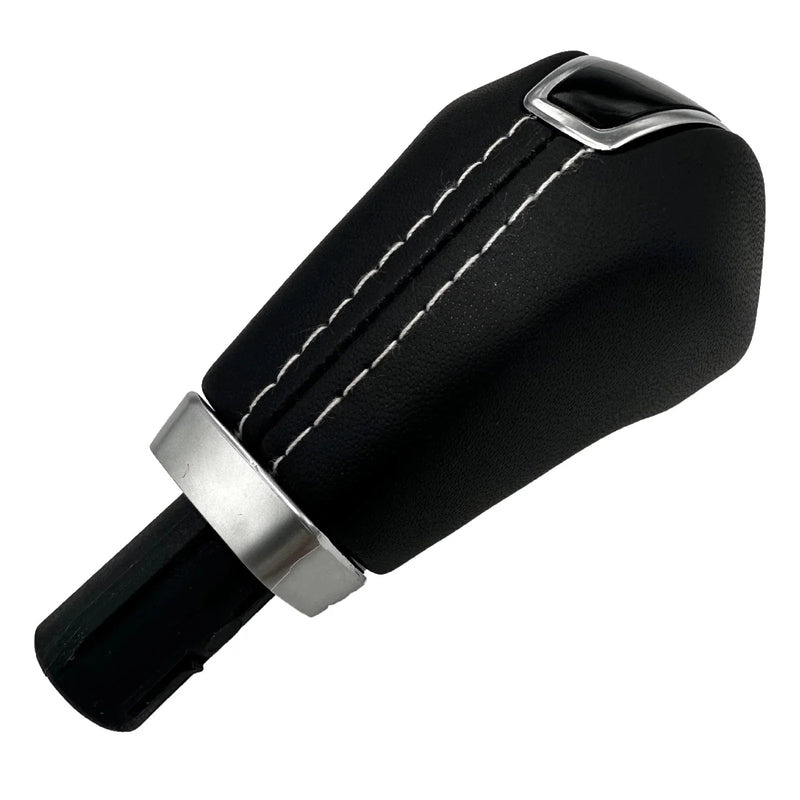 Hyundai Tucson TL Leather Gear Shift Knob Shifter Lever (2015–2020)
