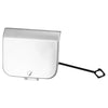 Mercedes-Benz GLA250 Rear Right Bumper Tow Hook Cover (2018-2020)