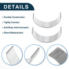 Toyota Yaris Rod Bearing Set 8 Pcs (2006-2011)