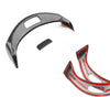 Mercedes C-Class 15-20 Parts Armrest Box Button Frame (2014–2023)