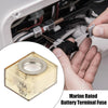 Marine Battery 75A Fuse Terminal