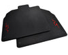 Lamborghini Aventador S SV SVJ LHD Carbon Floor Mats (2016-2023)