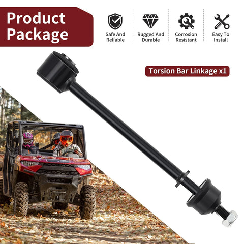 Polaris Ranger XP 1000 EPS Torsion Bar Linkage (2018-2025)