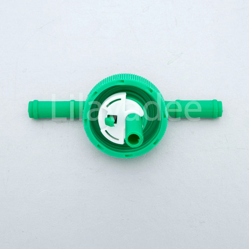 Nissan Navara D21 Radiator Overflow Bottle Cap (1986-1997)