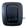 Mercedes Smart 453 Assist Handle Rear End Door