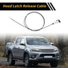 Toyota Tacoma Hood Latch Release Cable (1996-2004)