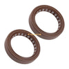 Polaris Ranger RZR 1000 RS1 2 x Crankshaft Seal (2018–2025)