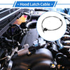 BUICK ENVISION Hood Latch Release Cable (2021–2023)