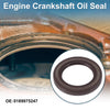 Mercedes-Benz CLC-Class Crankshaft Oil Seal (2008-2011)