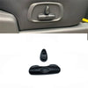 Mitsubishi V33 Electric Seat Adjustment Button Switch Cover