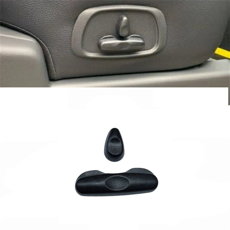 Mitsubishi V33 Electric Seat Adjustment Button Switch Cover