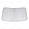 Suzuki Vitara (2015-2025) UV Protection 6 Layer Thick WindScreen SunShade