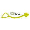 Ford Edge, Flex, Explorer Output Shaft Seal (2011-2019)