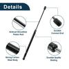 Mini Cooper Rear Hatch Lift Supports (2002-2023)