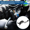 Yamaha MT125 1 Pair Adjustable Short Long Brake Clutch Lever (2014–2021)