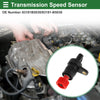 Toyota Daihatsu Transmission Odometer Speed Sensor