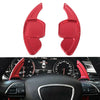 Audi A3 A4 A5 A6 A7 A8 S5 Steering Wheel Shift Paddle Extension