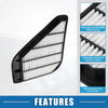 Buick Enclave Cabin Air Filter (2008–2017)