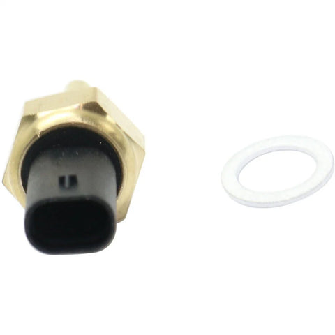 Chevrolet Silverado, Buick, GMC Coolant Temperature Sensors (2014-2019)