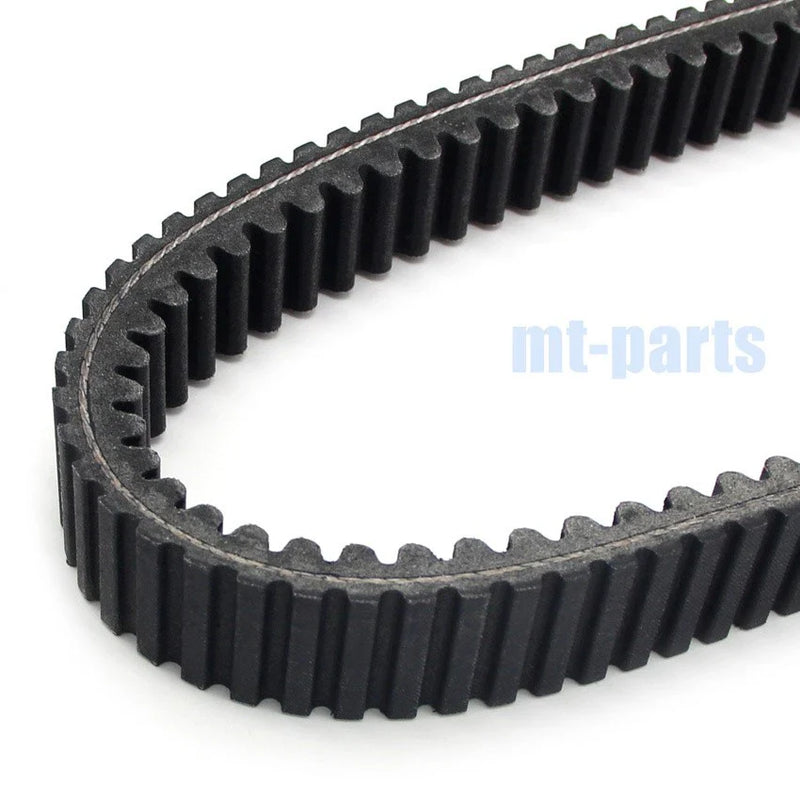 Massimo MSU800, Militia 1000 Drive Belt (2016-2017)