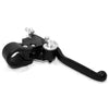 Mini PIT Pocket Monkey Dirt Bike ATV 22mm Twin Brake Lever Handle