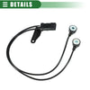 Jeep Grand Cherokee Knock Sensor (2001-2007)