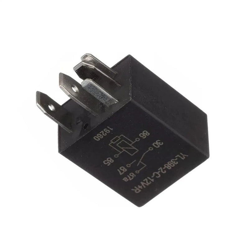 Jeep Patriot Compass Grand Cherokee Power Relay 68053218AA (2011-2017)