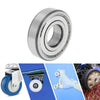 Scooter Skateboard Wheel 30x72x19mm Deep Groove Ball Bearings P4