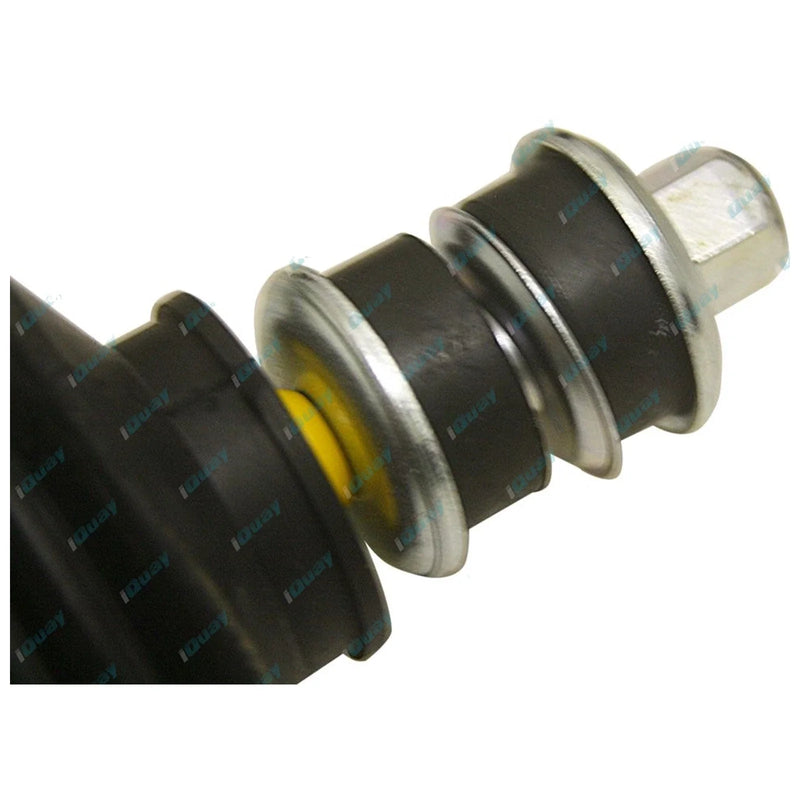Navara D22 4x4 Ute 4wd Frontier 4x Gas Big Bore Front + Rear Shock Absorbers