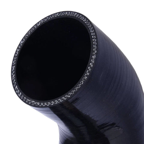 Turbo Intercooler 2 x 2.5 Inch 90 Degree Silicone Hose Pipe Coupler