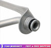 BMW X1 X3 Z4 320i 328i 520i 528i xDrive Turbo Coolant Hose Pipe (2009–2016)