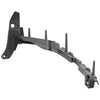 Set of 4 Bumper Bracket For Chevrolet Camaro 2010-2015