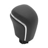 Toyota Corolla and Camry Leather Gear Shift Knob Easy Install (2019–2019)