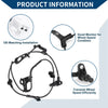 Toyota Corolla ABS Wheel Speed Sensor (2006-2012)