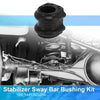 Car Front Left/Right Stabilizer Sway Bar Bushing (2010-2015)