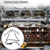 Porsche Cayenne 1 Pcs Timing Cover Gasket (2010-2018)