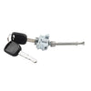 Honda Accord Hybrid Driver Side Door Lock Cylinder w/ 2 Keys (2018-2021)