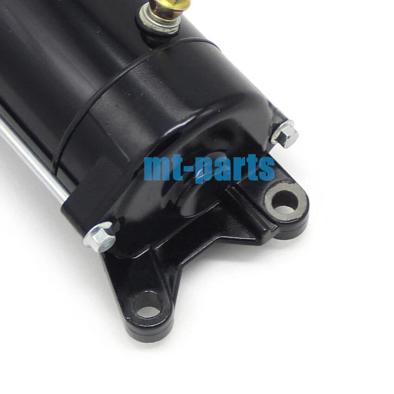 Yamaha EXCITER 135 / 220 / 270, AR210 Starter Motor Assembly (1998-2005)