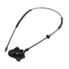 Land Rover Range Rover Hood Latch Lock Release Cable (2013-2023)