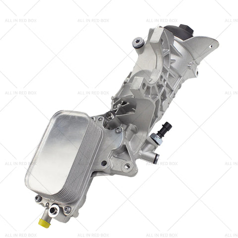 Holden Colorado RG 2.8L Oil Cooler Filter Housing (2012-2021)