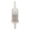 Mercury Marine In-line Fuel Filter 8mm 5/16"