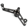 Harley Sportster 883 XL883 Black Heel Toe Shifter Lever (2004-2018)