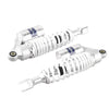 Honda Yamaha Suzuki 350mm Rear Air Shock Absorbers