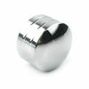 Harley CNC Inner 13mm Motor Bolt Topper Caps Covers