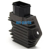 Honda NES125, NES150, XL 125 V Voltage Regulator (2000-2006)
