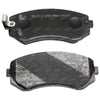 Nissan Pulsar 4WD Front Disc Brake Pad Set (1990-2000)