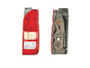Toyota Hiace Commuter RH Tail Light with Bulb (2005-2013)