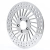 Harley Touring Street Road Glide 11.8" Front Left Brake Rotors (2008-2022)