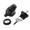 Polaris Sportsman Ignition Key Switch Repair Pigtail Kit (2000–2014)