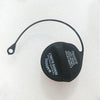 Subaru Impreza, Forester, Legacy Fuel Filler Cap (1992-2014)